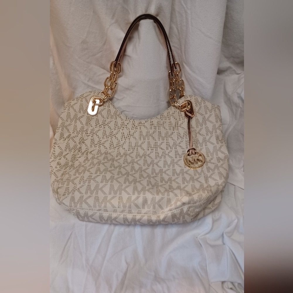 MK Michael Kors large handbag